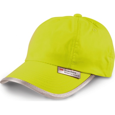 Result RC035X Fluorescent Yellow