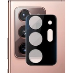 Samsung 5D стъклен протектор за камера за Samsung Galaxy Note 20 Ultra N986