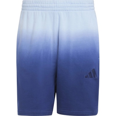 adidas All SZN Short modrá