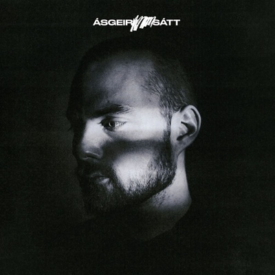 Ásgeir - Sátt (Icelandic Version) (LP) (5016958088842)