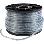 ELMARK Led ДИАМ. 13mm 2way-СИНЬО/100m (230v-1.5w/1m) (99led264)