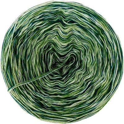 MOOL MIX č.907 4nitka