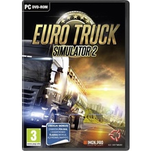 Euro Truck Simulator 2 Special Transport