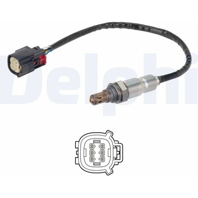 Lambda sonda DELPHI ES21414-12B1