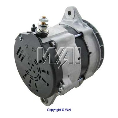 Alternátor Denso 101210-9001