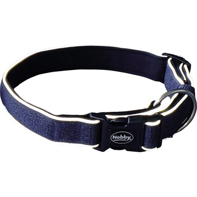 Nobby CAYO obojok nylon reflexní