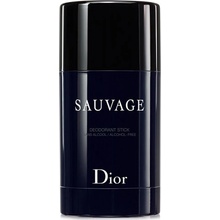 Christian Dior Sauvage deostick 75 ml