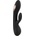 XouXou e-Rabbit Vibrator Black