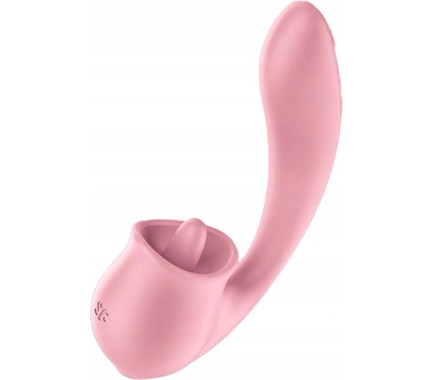 Satisfyer Tongue Genius