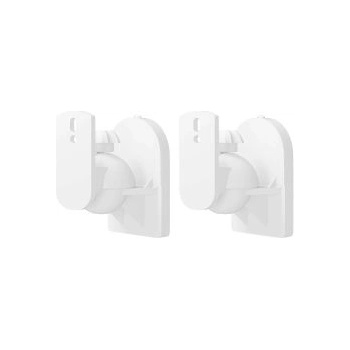 Image 1 of Goobay Speaker Wall Stands White