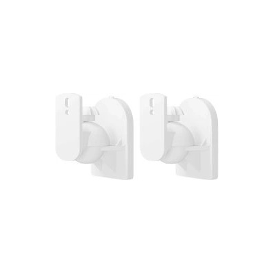 Goobay Speaker Wall Stands White