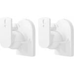 Goobay Speaker Wall Stands White