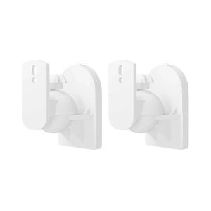 Goobay Speaker Wall Stands White