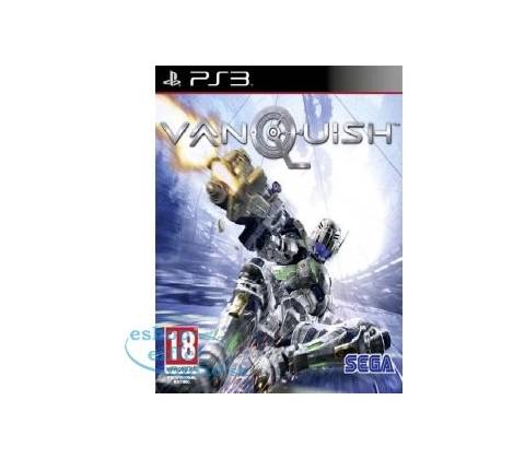 Vanquish
