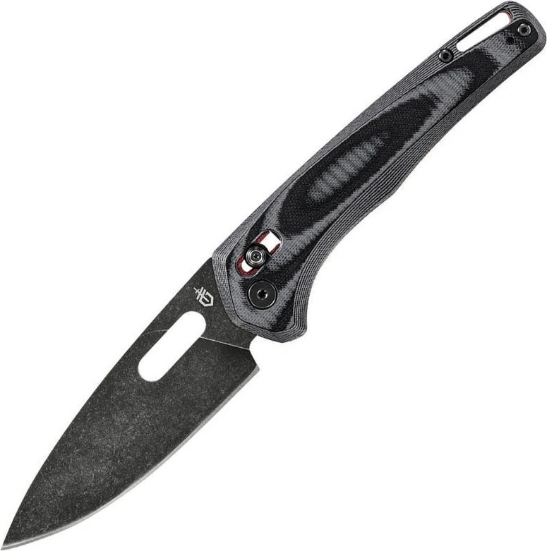 GERBER Sumo BW/