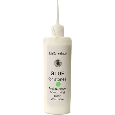 Lepidlo na kamínky ELIS GLUE 100 ml – Zboží Dáma