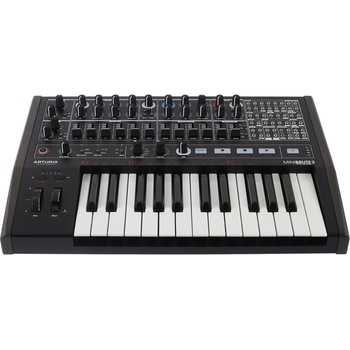 Arturia MiniBrute 2 Noir