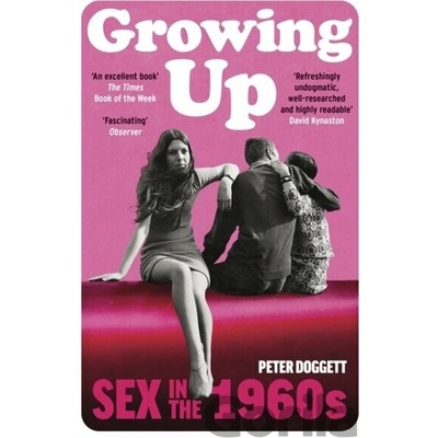 Growing Up