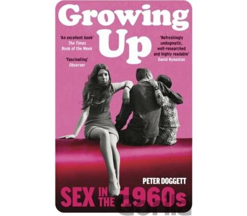 Growing Up
