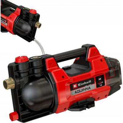 Einhell AQUINNA 18/28 Aku 4180440