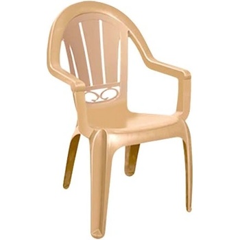 Mira-N Стол milas Бежов (0131753)