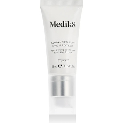 Medik8 ADVANCED DAY EYE PROTECT Age-Defying Eye Cream SPF 30 15 ml