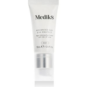 Medik8 ADVANCED DAY EYE PROTECT Age-Defying Eye Cream SPF 30 15 ml Лосион за тяло