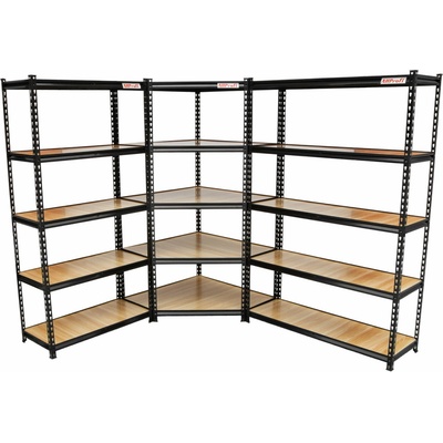 AHProfi Regálový systém Style AH2033