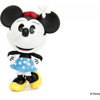 Image 1 of Jada Toys Фигурка Minnie Classic, Jada Toys 10 см 253071001