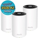 TP-LINK Deco XE75 Pro, 3ks