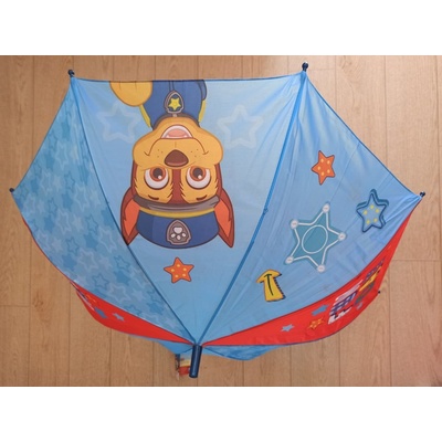 Nickelodeon deštník Paw Patrol