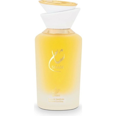 Attri Sham parfumovaná voda unisex 100 ml