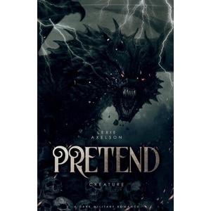 Pretend (2024)
