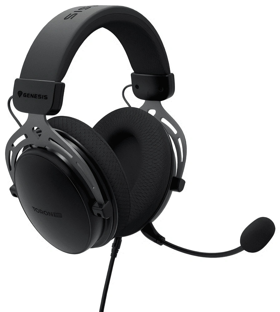 NATEC Genesis Toron 531 (NSG-2117)