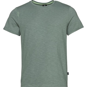 Chillaz Мъжка тениска Chillaz Innsbruck Gentle Heights T-shirt - Dark Green (217-0244-0115)