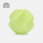 Bambu Lab PLA филамент Bambu Lab PLA Matte, 1.75 mm, 1.0 kg, Apple Green 11502, Refill