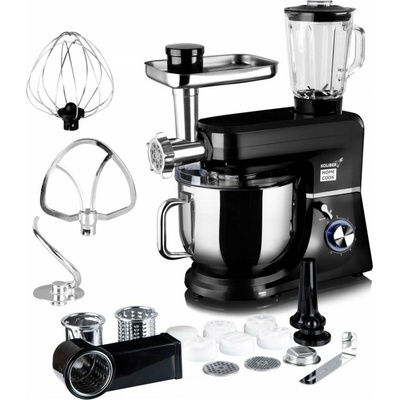 KOLIBER Robomax KH-SM1580BK6