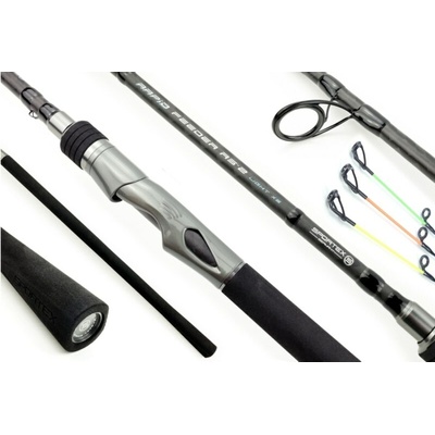 SPORTEX Rapid Feeder Light XS 2,7 m 35-85 g 2 díly