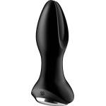 Satisfyer Анален разширител Rotator Plug 2