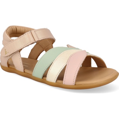 Tip Toey Joey Petal Candy cream/White dream/Mint