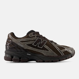New Balance Маратонки New Balance 1906 Thunder Brown Black - U19062NQ - sportmax