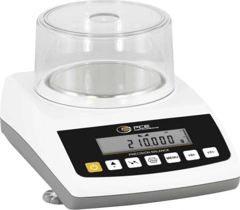 PCE Instruments PCE-BT 200