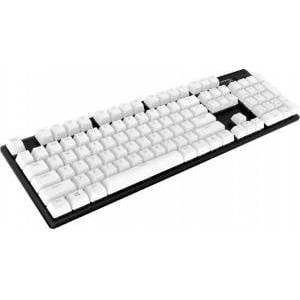 HyperX Set WHT PBT Full Keycaps (519T5AA #ABA)