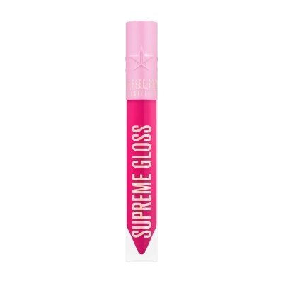 Jeffree Star Cosmetics Supreme Gloss Pink Vault Глос блясък за устни 5, 1ml