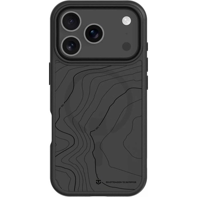 Tactical MagForce Hyperstealth Sika Kryt pro iPhone 17 Pro Asphalt – Sleviste.cz