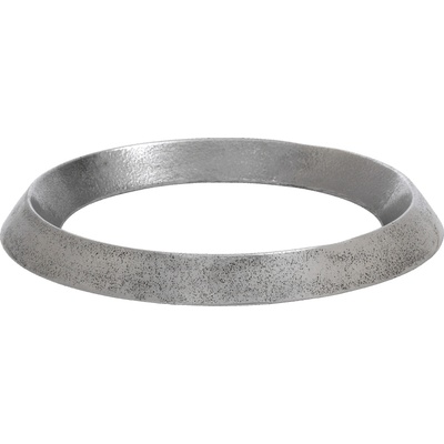 Ferm Living Подложка за горещи съдове Levee алуминиева (1104270874)