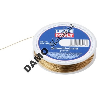 LIQUI MOLY 6217 Točený vyrezávací drôt - 1ks