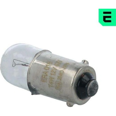 ERA T4W BA9s 12V 4W