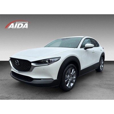 Mazda CX-30 2.5 140 103 kW