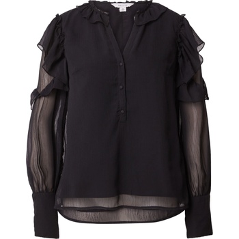 Wallis Блуза черно, размер 10